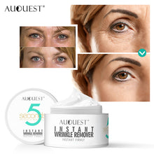Cargar imagen en el visor de la galería, Crema Anti Arrugas en 5 Segundos - AuQuest
