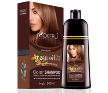 Cargar imagen en el visor de la galería, Shampoo con tinte natural
