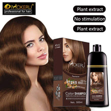 Cargar imagen en el visor de la galería, Shampoo con tinte natural
