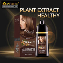 Cargar imagen en el visor de la galería, Shampoo con tinte natural

