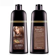 Cargar imagen en el visor de la galería, Shampoo con tinte natural

