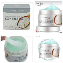 Cargar imagen en el visor de la galería, Exfoliante Facial De Arroz  BioAqua
